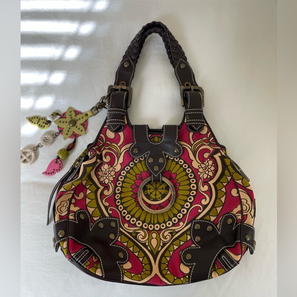 Isabella Fiore Handbag